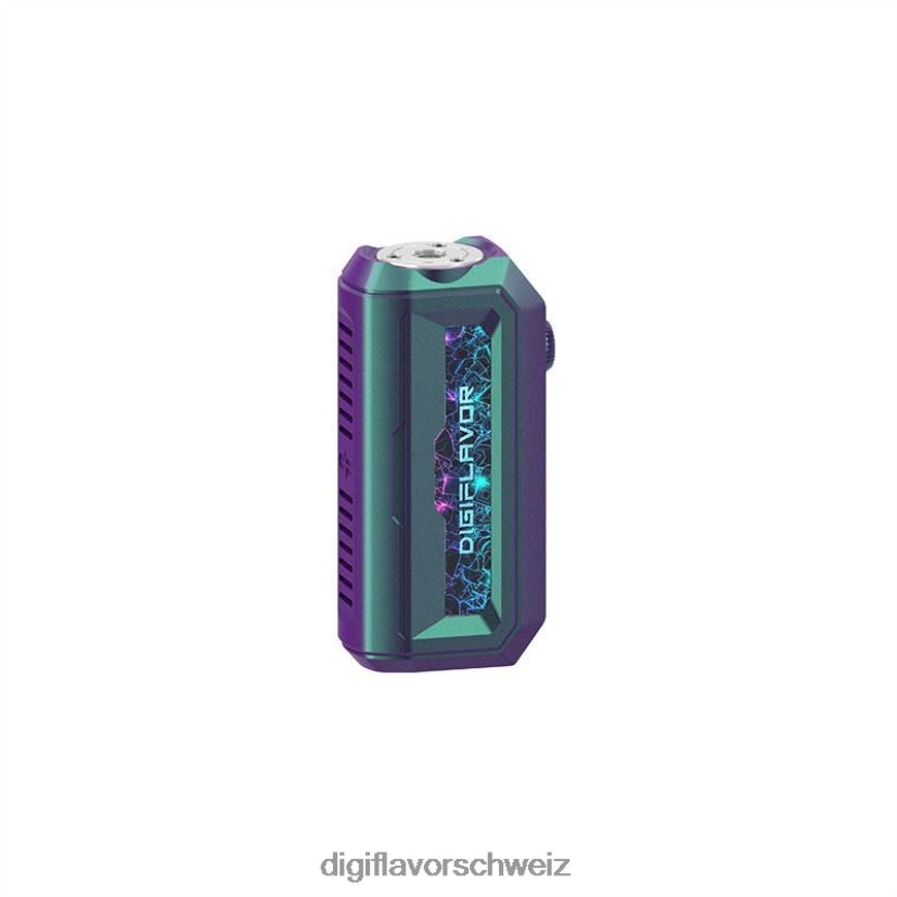 Digiflavor Geekvape - Digiflavor XP 77w Box-Mod Aurora 2DN86B76