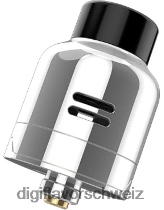 Digiflavor Vape - Digiflavor RDA Drop Solo v15 ss 2DN86B44