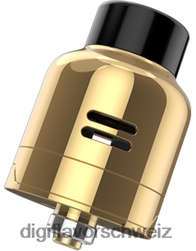 Digiflavor Vape Price - Digiflavor RDA Drop Solo v15 Gold 2DN86B45
