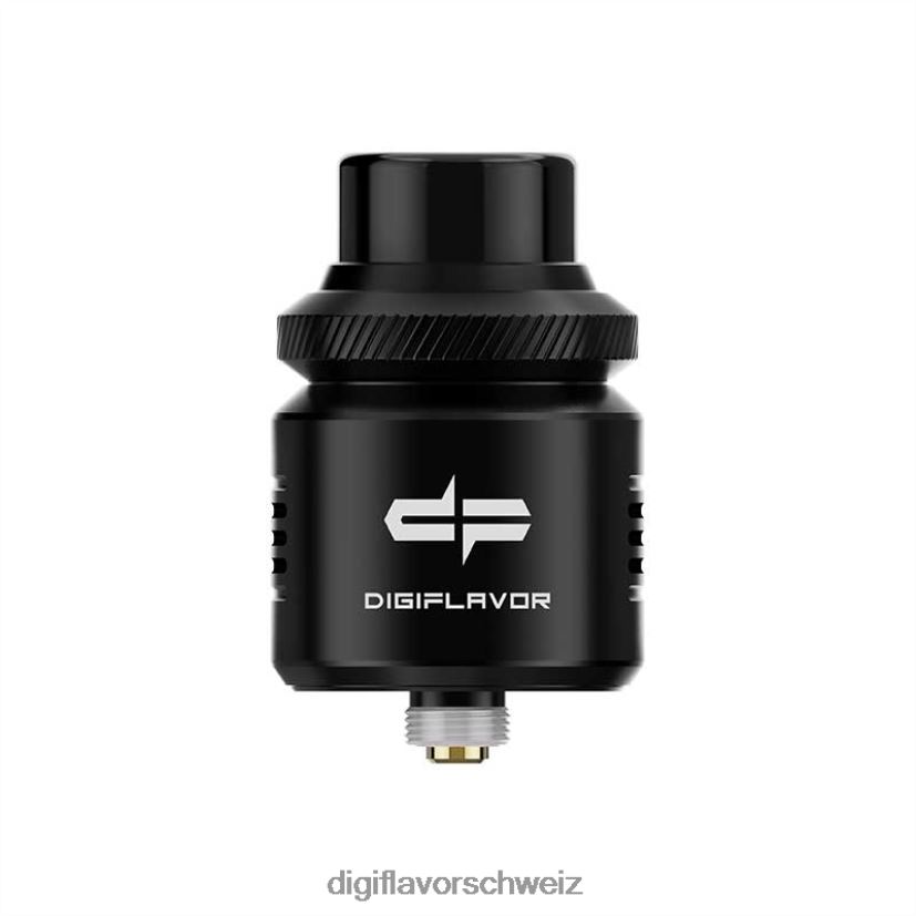 Digiflavor Vape Price - Digiflavor RDA v2 fallen lassen Schwarz 2DN86B65