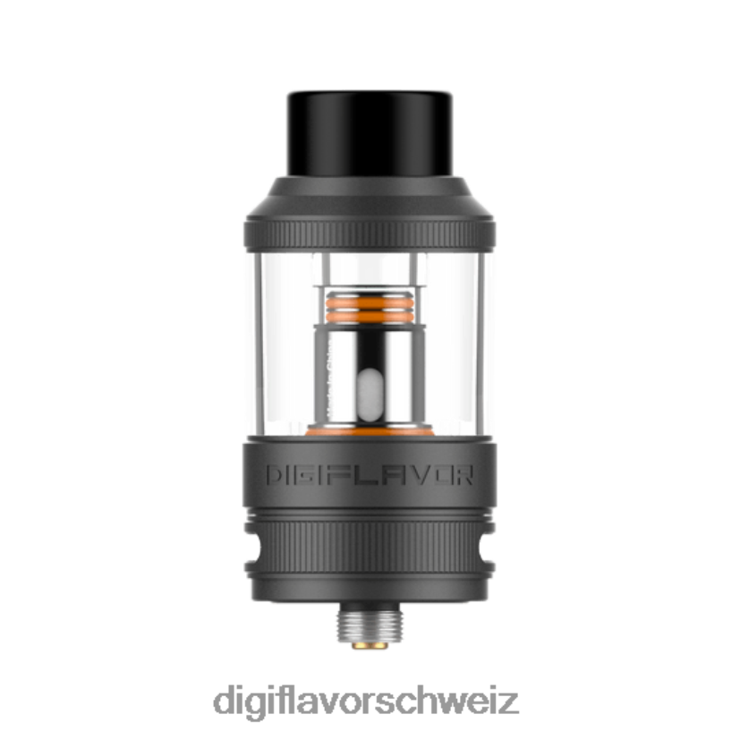 Digiflavor Zürich - Digiflavor XP Pod-Tank 45 ml Rotguss 2DN86B72