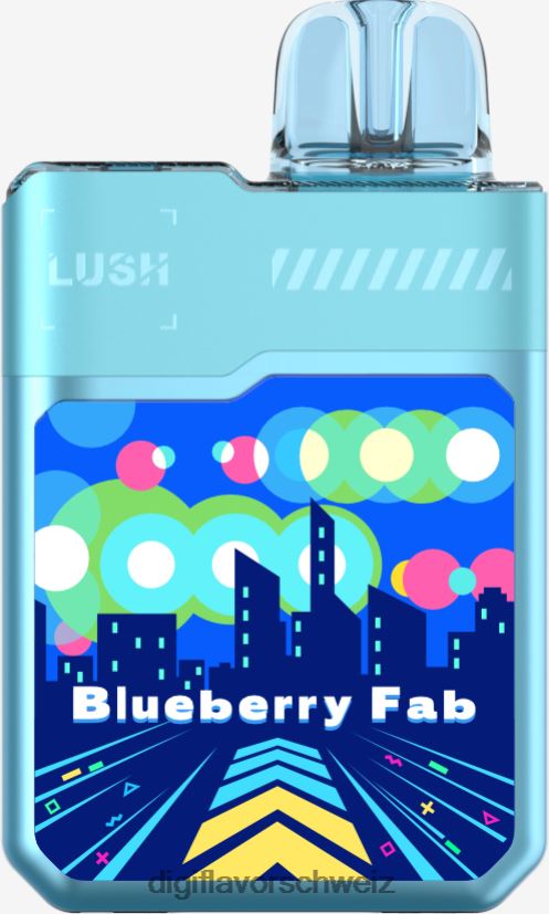 blaubeer-fabrik