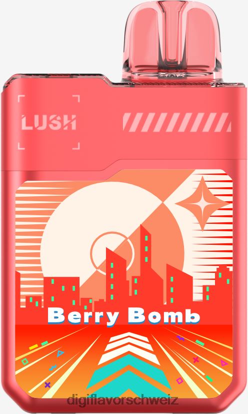 Beerenbombe