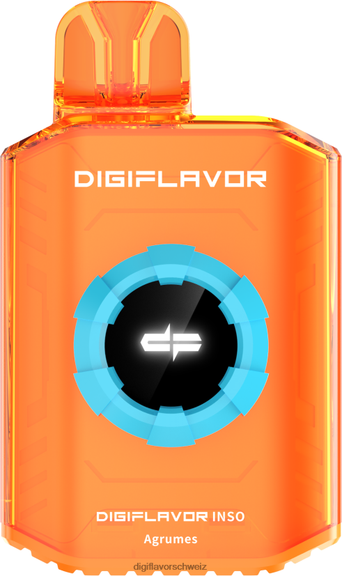 Digiflavor Schweiz - Digiflavor INSO Einwegartikel agrumes 2DN86B21