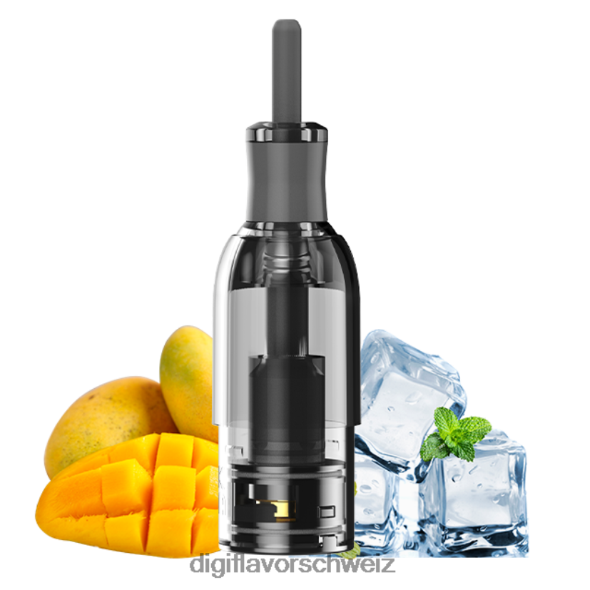 Digiflavor Vape Price - Digiflavor M1 Panzer Mango-Eis 2DN86B35