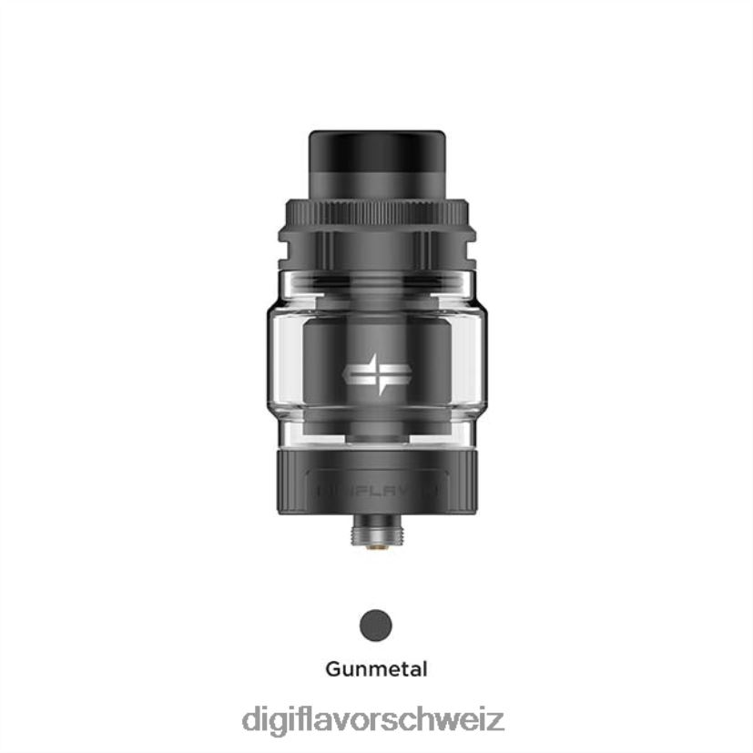 Digiflavor Zürich - Digiflavor RTA Fackel Rotguss 2DN86B102