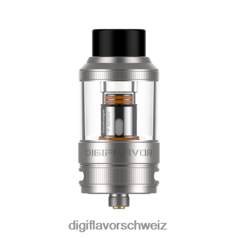 Digiflavor Geekvape Disposable - Digiflavor XP Pod-Tank 4,5 ml ss 2DN86B70